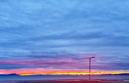 Barassie Bay View apartment - Foto 19