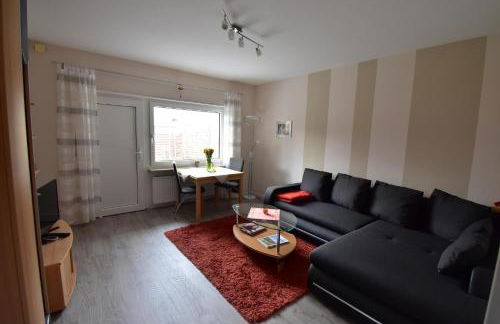 Ferienwohnung Zum Geisberg - Foto 9