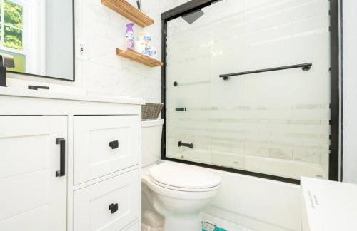 New renovation cozy house in Worcester - Foto 10