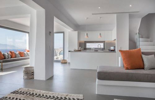 Villa Aether - Infinity Pool Villa Mykonos - Foto 38