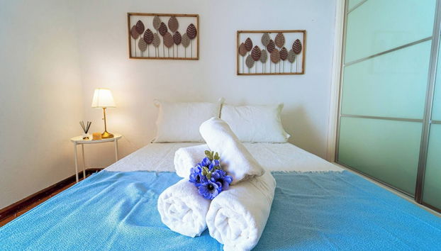 Beautiful Villa Duque With Pool in Poris Abona and Parking - Foto 2, Habitación