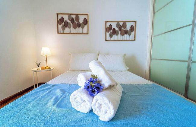 Beautiful Villa Duque With Pool in Poris Abona and Parking - Photo 1