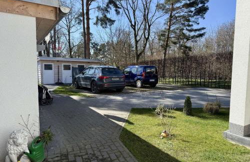 MontiRooms- Apartment nahe Berlin & Natur - Foto 10