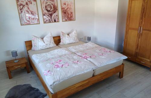 Ferienwohnung BlumenMeer - Foto 6