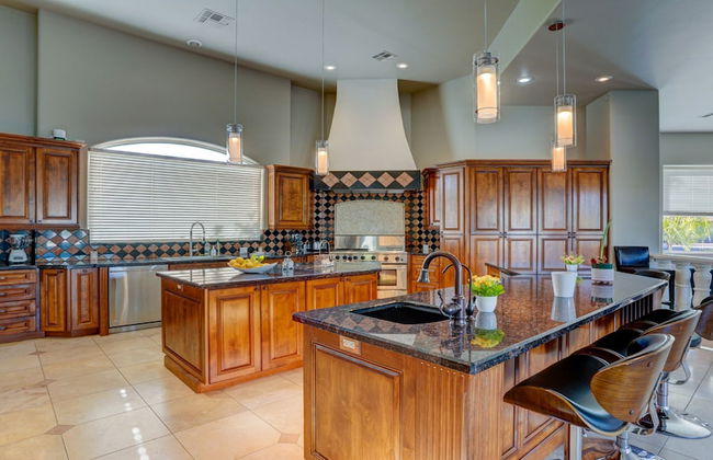 Villa del Sol - Photo 26