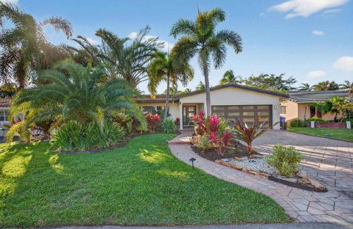 Harbor Haven Home for 7 - Foto 42