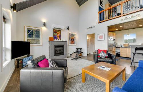 Blue Ocean Lodge - Foto 6