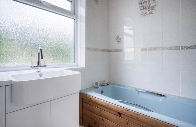 Longview - 4 Bedroom Holiday Home - Pembroke Dock - Foto 35