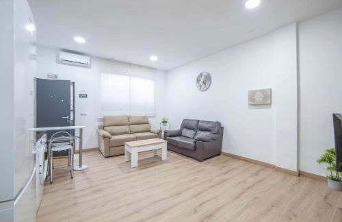 RentalSevilla Bellavista - La Palmera - Foto 15