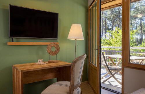 Domaine du Ferret Restaurant & Spa - Foto 74