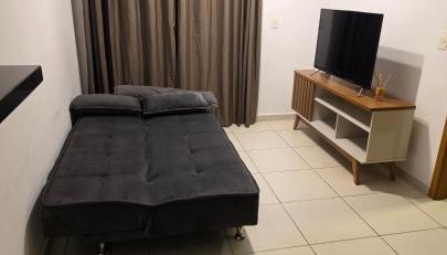 63m2 de aconchego - reserva mínima três noites - Foto 3