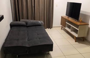 63m2 de aconchego - reserva mínima três noites - Foto 3