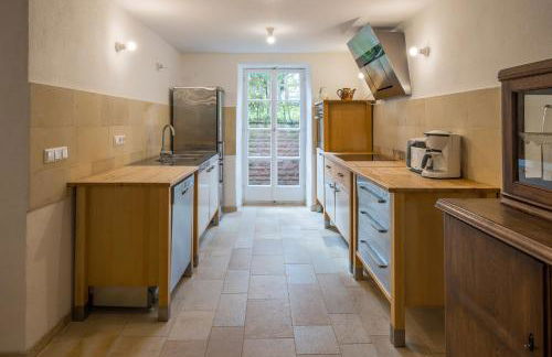 Nengshof Ferienhäuser Sonnenblume und Heublume - Foto 7