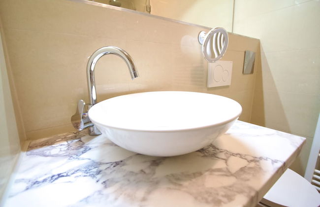 Comfortable Apartments Vienna 1100 - Foto 41