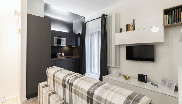 Italianway Easy - Fara 1 - Foto 2, Interior