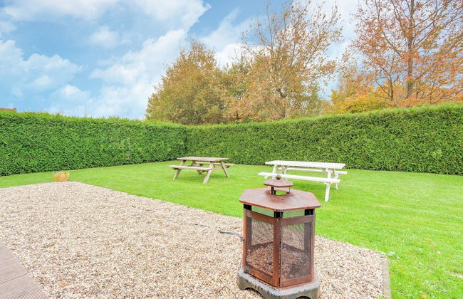 Captivating Holiday Home in Zeewolde near Forest - Foto 33