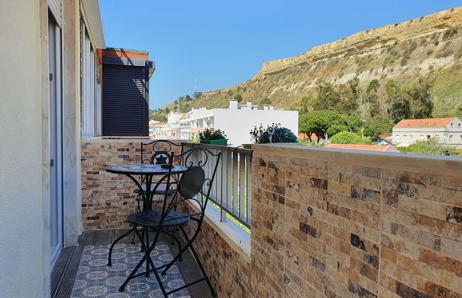 Caparica Cliff View by Host-Point - Foto 15