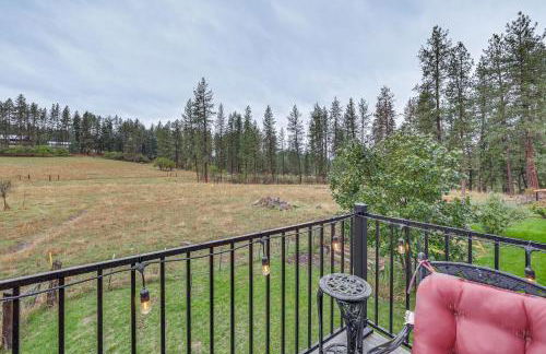 Cozy Clearwater Apartment - Hike, Fish and Explore! - Foto 19