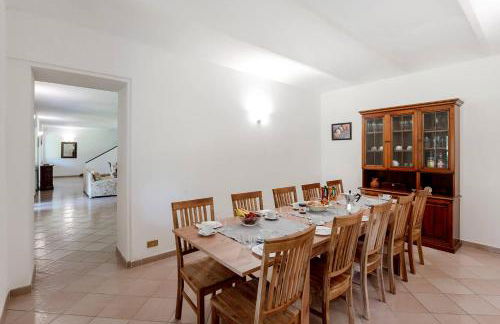 Villa Valleggia with pool - Foto 10