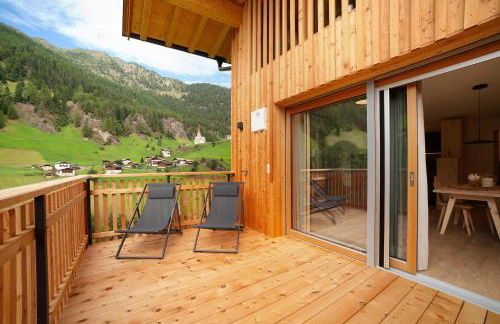 Herrischner Apartement 1 - Foto 9