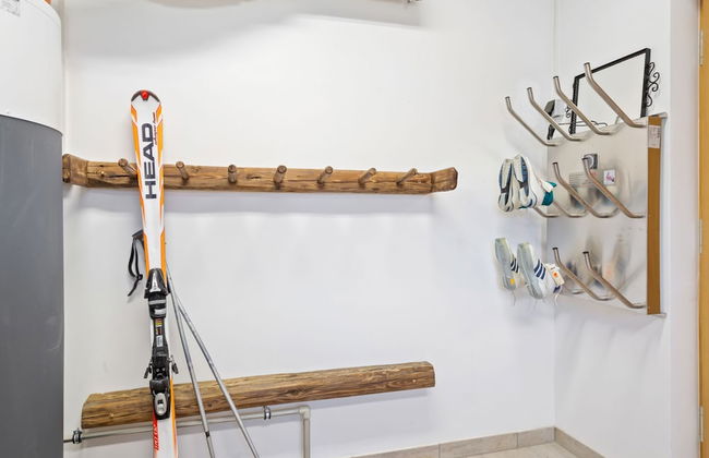 Holiday House With Sauna in Sankt Margarethen - Photo 26