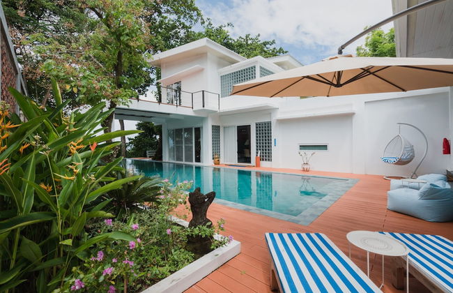 Nayara Villa Desa Budo - Foto 30