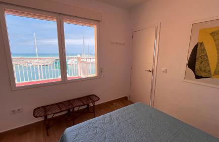 Ático frente al puerto de Denia By ElConserje - Foto 9