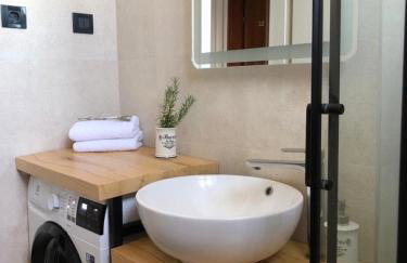 Golden view luxury apartment - Photo 8