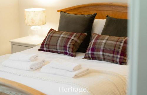 Bonnieview House, Tarves, Aberdeenshire - Photo 42