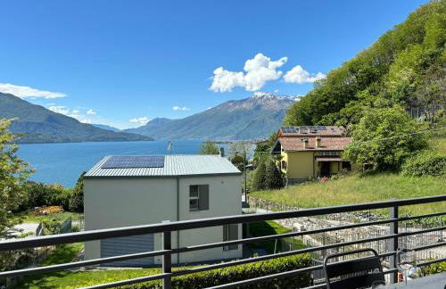 Stella House, swimming pool Gera Lario - Larihome A68 - Foto 1