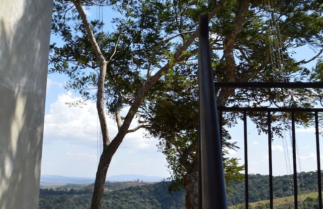 Chalés Estrada Real - Foto 64