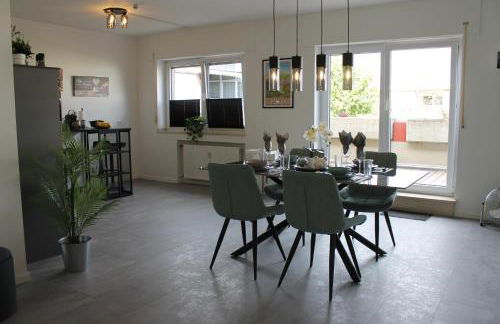 cameiroo - Penthouse Euskirchen - Foto 17