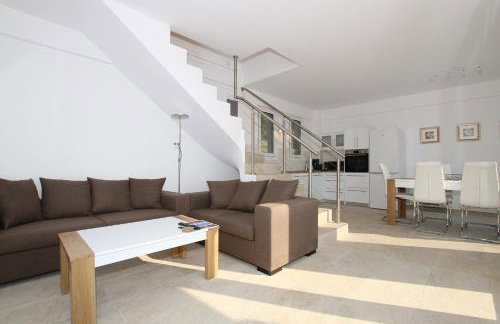 Sunset Sea View Villa 8 - Foto 14