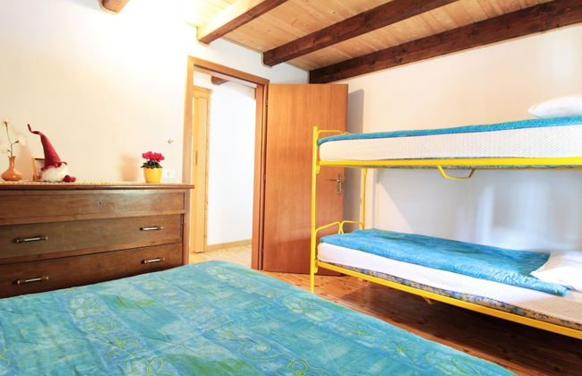 Belvilla by OYO Baita Silana - Foto 2