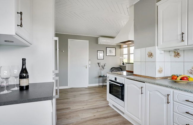 "Hwitserk" - 5m from the sea - Foto 17