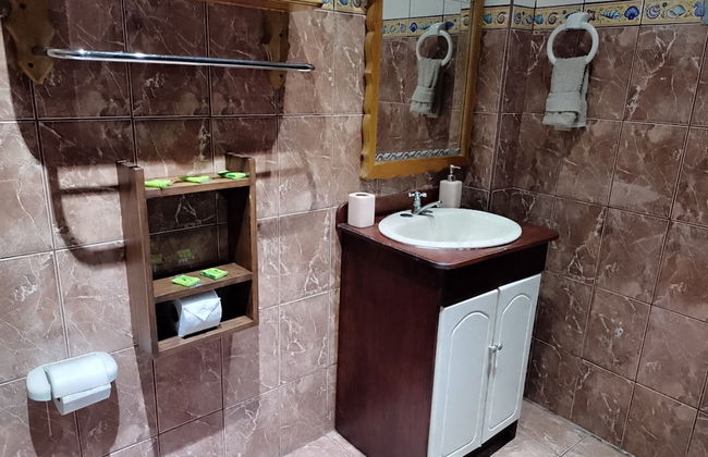 Natural Pacific Suites - Photo 4