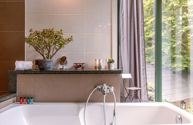 Villa De Hertsbergier - Foto 49