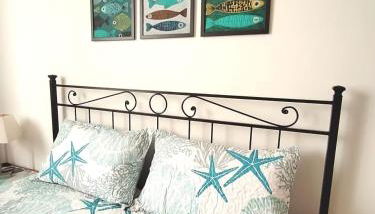 La Conchiglia Azzurra by Affitti Brevi Rimini - Foto 2, Other