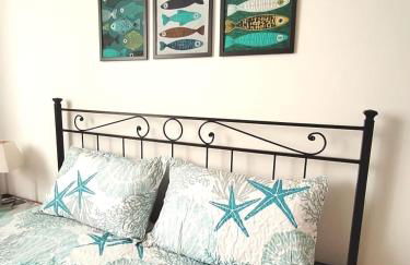 La Conchiglia Azzurra by Affitti Brevi Rimini - Foto 2