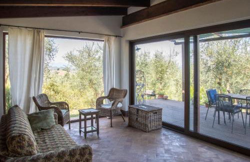 Fonte del Salcio - Pool&Relax - Foto 52