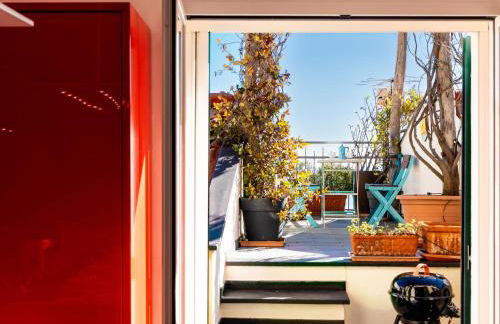 Holiday Home Terrazza con glicine by Interhome - Foto 33