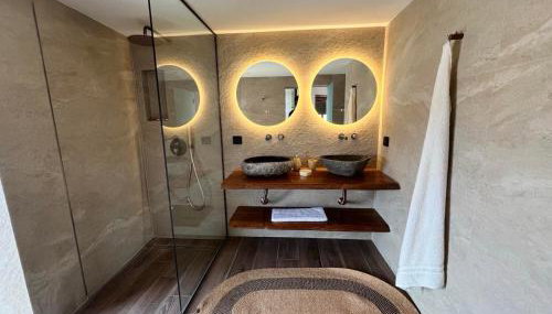 Nymfea Ano Syros - Foto 2, Shower