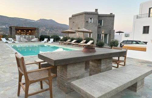 Ammos Andros Accommodation - Photo 59