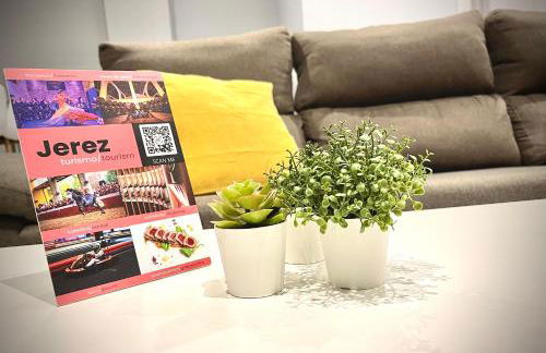 Cartujano City Center Apartment - Foto 8