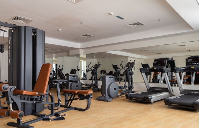 Lavish 3BR With Study in Downtown Dubai - Foto 28