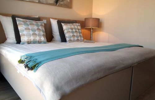 Wohnung 10 Haus Oldenburg - Foto 28