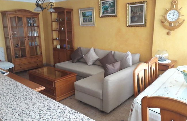 Edif vacaciones II | 4 Pax | Las Lagunas | 2333-PA - Foto 39