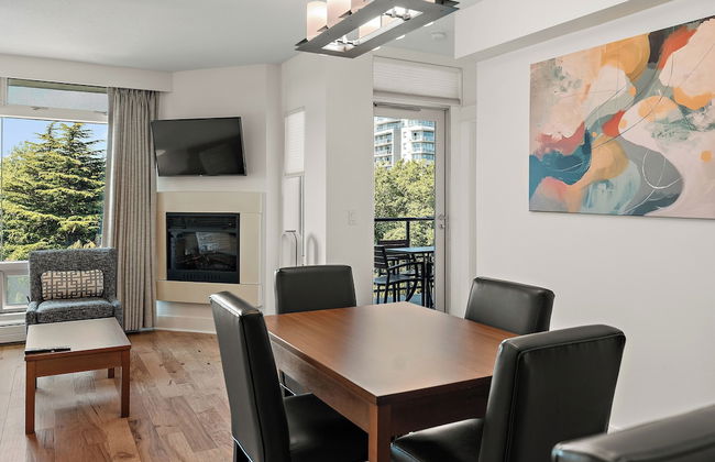 The Parkside Hotel & Spa - Photo 44