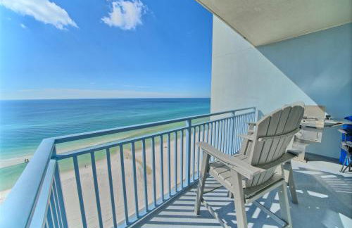 OCEAN FRONT CONDO w INCREDIBLE VIEWS - Photo 7