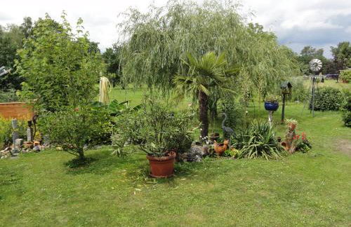 Ferienwohnung Westend - Foto 27